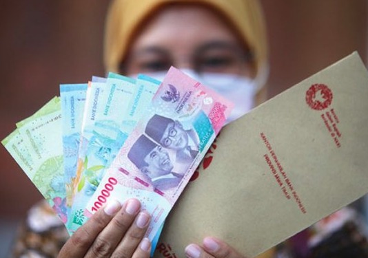 Bansos BPNT 2023 Cair September, Bantuan Hingga Rp2.400.000 Sudah Menanti KPM, Begini Cara Cek Penerima  