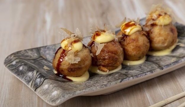 Buat Sendiri di Rumah Lebih Mantul! Ini Resep Takoyaki, Jajanan Khas Jepang yang Mendunia