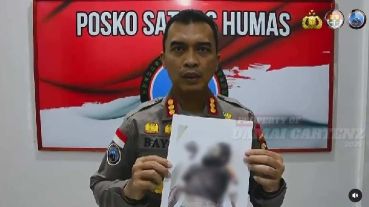 Serang Pos TNI, Anggota KKB Jelek Waker Tewas Tertembak, Satgas Ops Damai Cartenz Siaga Satu