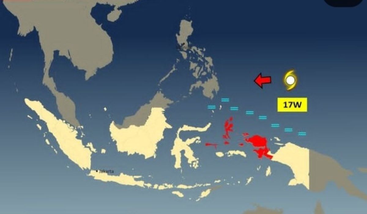 Prakiraan Cuaca BMKG Rabu 15 November 2023, Jakarta dan Sumsel Cuacanya Bakal Begini 