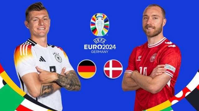 Prediksi dan Preview Jerman vs Denmark Babak 16 Besar Euro 2024, Mampukah Die Mannschaft Meredam Dinamit?