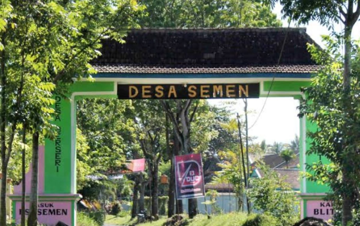 Kampung Unik di Jawa Timur, Suhu Udaranya Selalu Dingin, Bisa 17 Derajat Celcius di Musim Kemarau