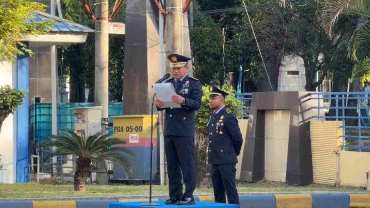 Kanwil Bea Cukai Aceh Peringati HPI 2026, Tegaskan Komitmen Lindungi Masyarakat