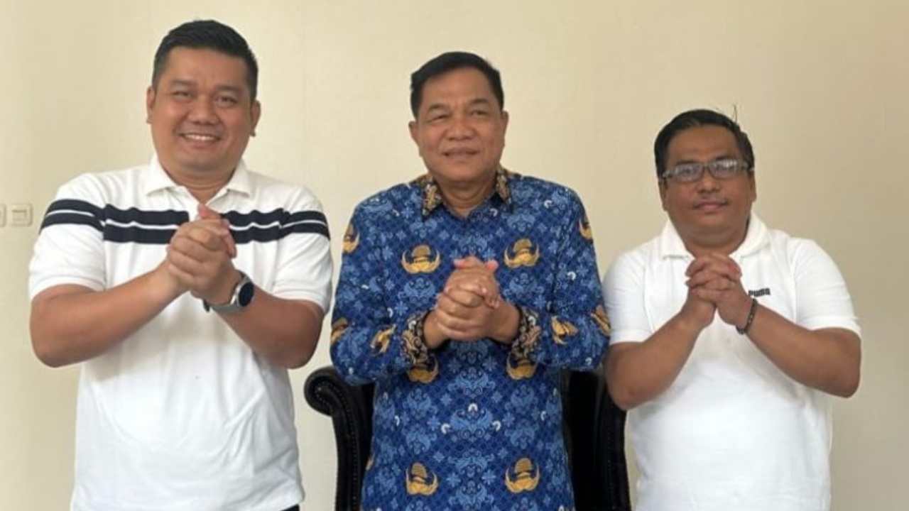Dukung Program Kemenaker, Bupati Muba Ajak Lulusan Perguruan Tinggi Ikuti Pemagangan Batch 2