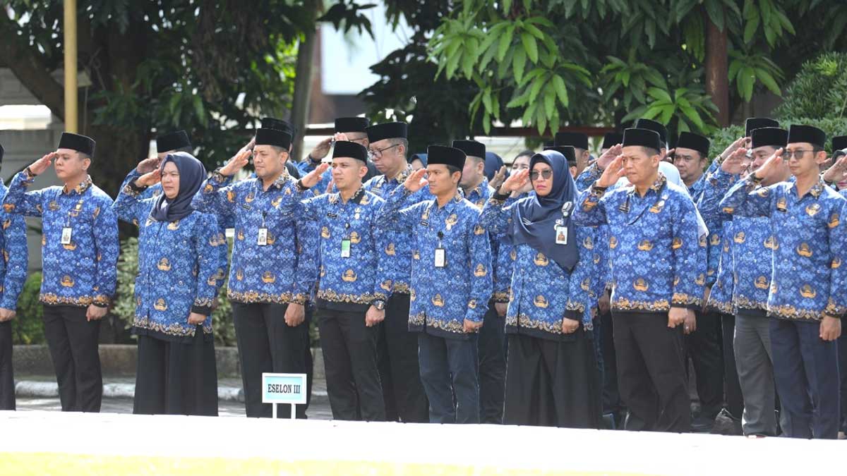 Sudah Lulus PPPK Tapi Tak Diangkat? Cek 6 Syarat Resmi dari BKN Ini!