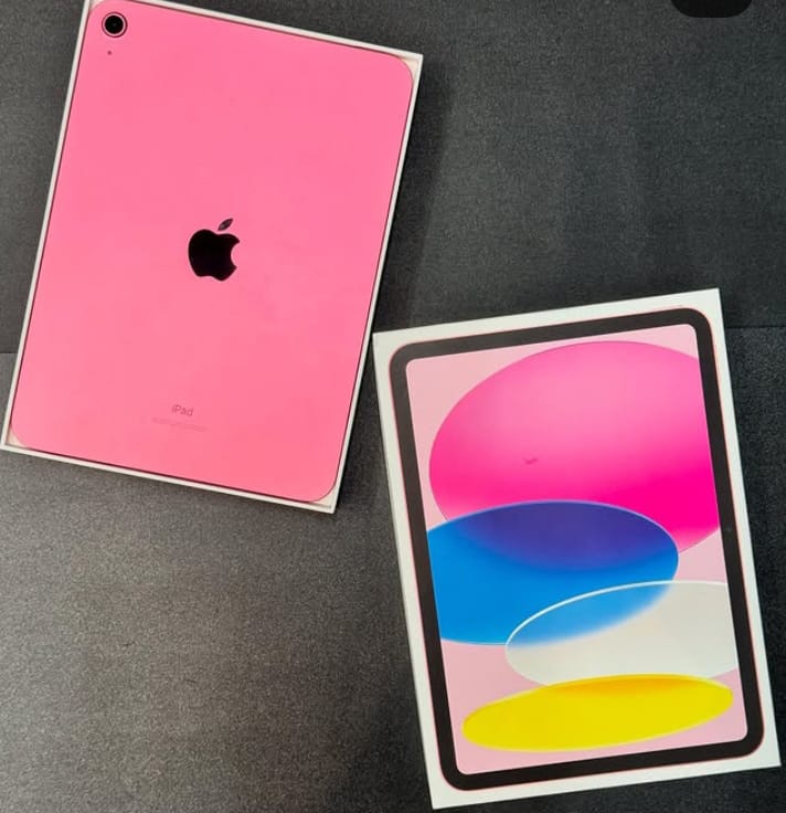 Mana yang Lebih Keren, iPad Vs Tablet, Yuk Cek 5 Perbedaannya!