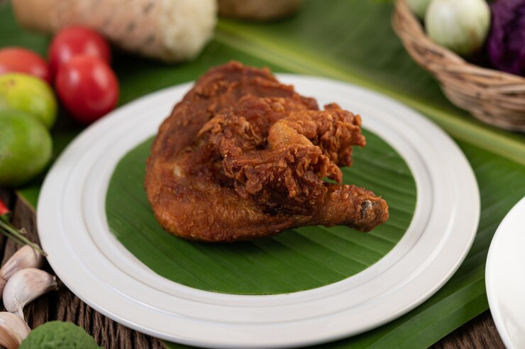 6 Risiko Konsumsi Daging Ayam Setiap Hari, Anak Kos Harus Kurangi Ayam Geprek Mulai Sekarang!