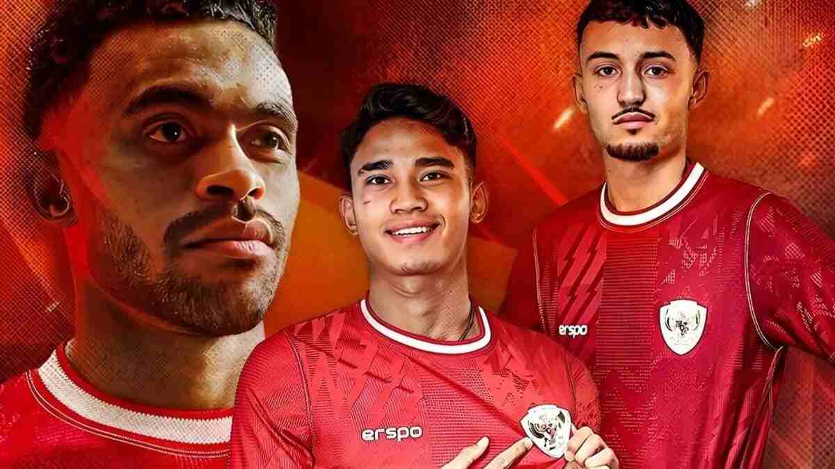 Timnas Indonesia Kehilangan Playmaker, Serangan Jadi Tumpul, Babak Pertama Imbang 0-0 Lawan Vietnam 