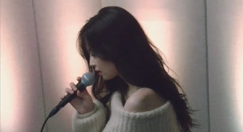 Tampilkan Vokal Unik dan Visual Mempesona, Jennie BLACKPINK Cover Lagu Snow dan Snowman, Ini Liriknya