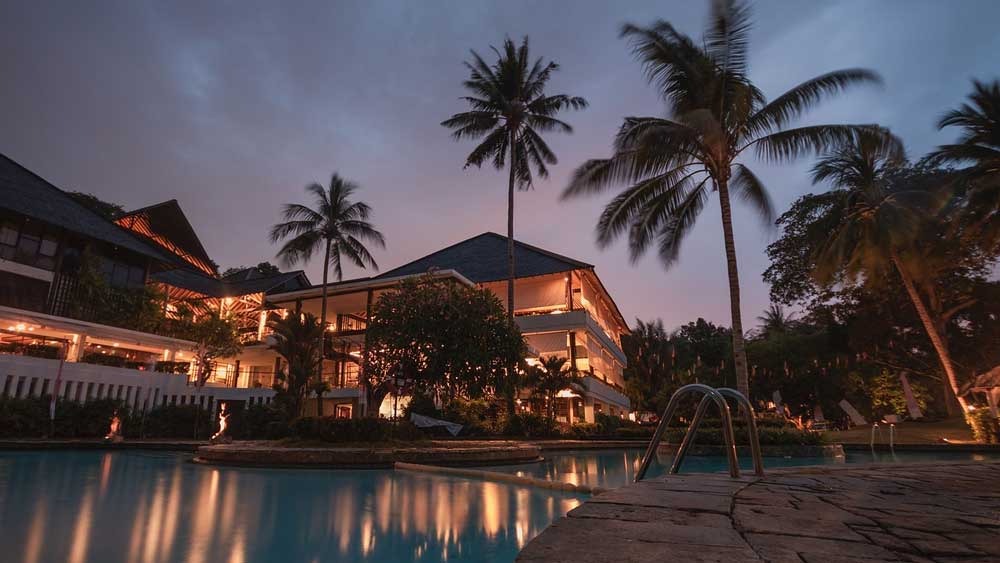 Ini 5 Rekomendasi Hotel Nyaman di Palembang, Salah satunya Didesain Ala Hawai
