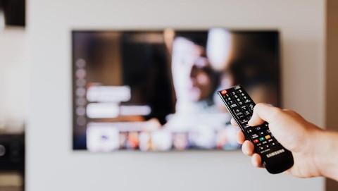  TV Analog ‘Suntik Mati’, Ini Cara Dapatkan STB Gratis
