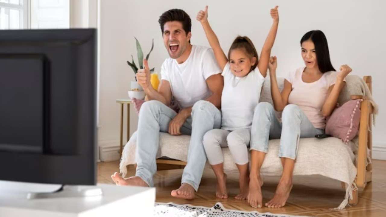 Cek Jadwal TV Hari Ini 4 Februari 2026, Jangan Sampai Ketinggalan Sinetron hingga Film Seru