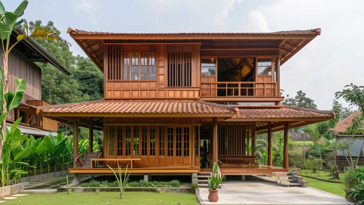 Panduan Lengkap Bangun Rumah Minimalis: 6 Trik Modern agar Hunian Lebih Estetis dan Praktis