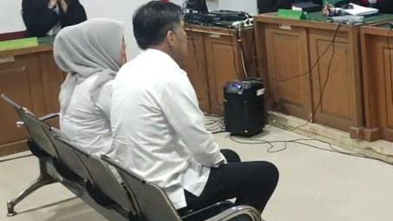 Tak Terima Vonis Tipikor, Eks Wawako Palembang dan Suami Kompak Ajukan Banding