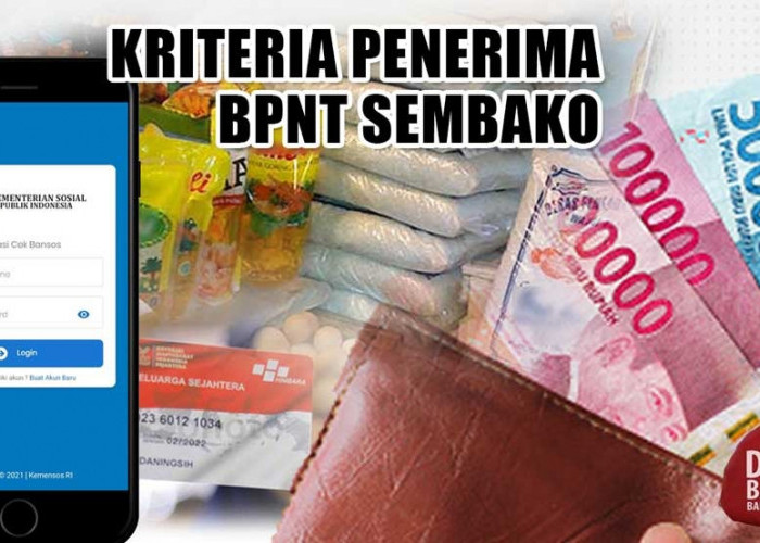 SIAP-SIAP, Saldo BLT Rp2.400.000 Segera Dicairkan ke 19 Juta KK, Ini Ketegori Penerimanya