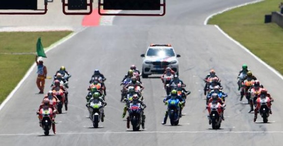  Jadwal Lengkap MotoGP Valencia 2022, Cek Disini!