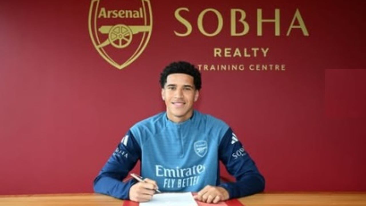 Masuk Radar Timnas Indonesia, Pemain Blasteran Belanda Ini Akhirnya Gabung Arsenal