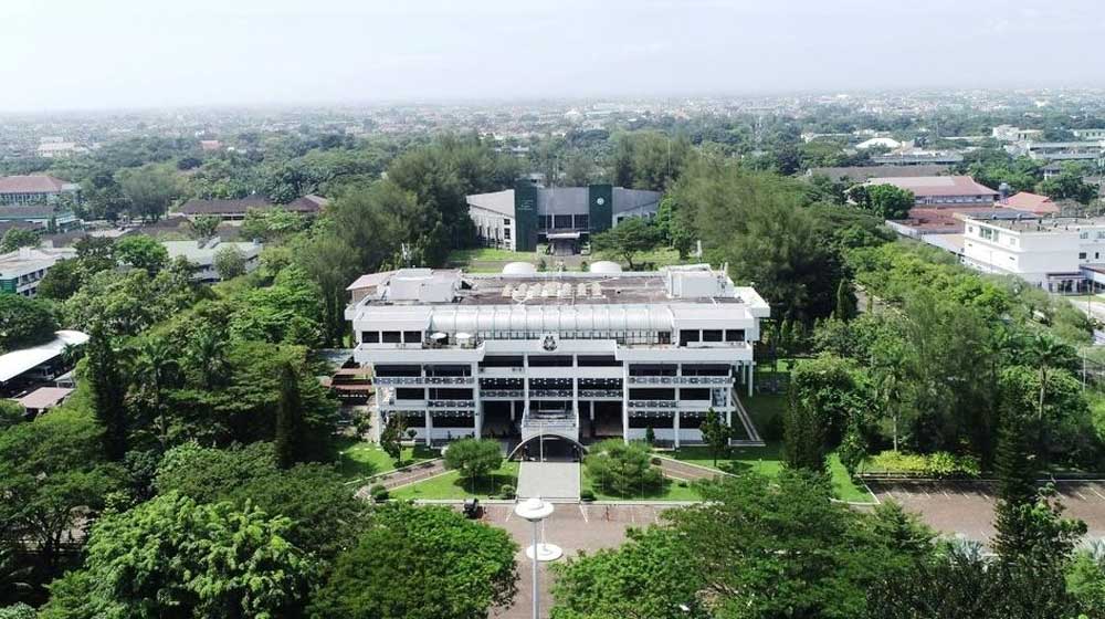 24 Universitas Negeri dan Swasta Terbaik di Kota Medan, USU Peringkat 15 Nasional versi EduRank 2022