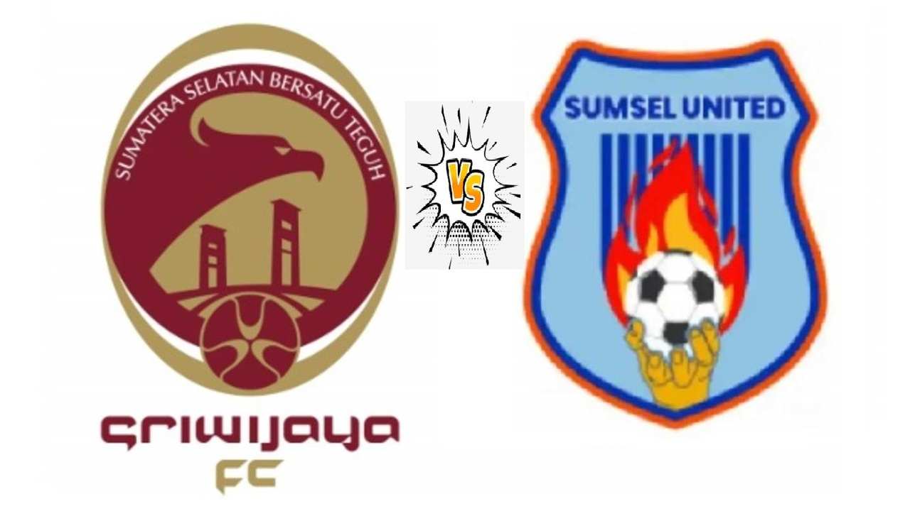 Derby Sumsel Jilid II Sore Ini: Siapa yang Akan Kuasai Bumi Sriwijaya?