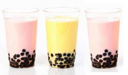 5 Tempat Minum Boba yang Pas Banget Buat Habiskan Liburan Imlekmu di Palembang