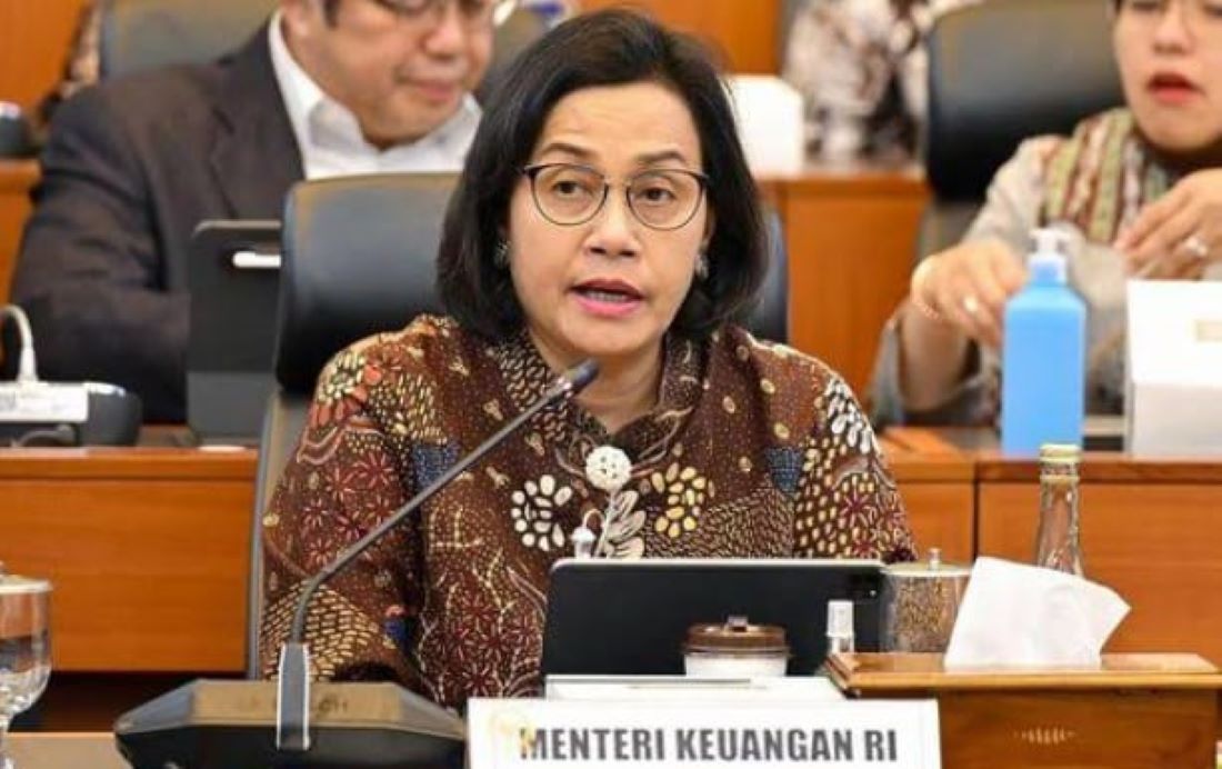 Sri Mulyani Naikkan Gaji Tenaga Honorer di Indonesia, Nominal Tertinggi Capai Rp5,6 Juta/Bulan