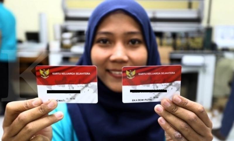 Penjelasan Dari Pendamping Sosial Mengenai Bansos BPNT Rp 600.000 yang Gagal Cair, Simak Alasan Lengkapnya!