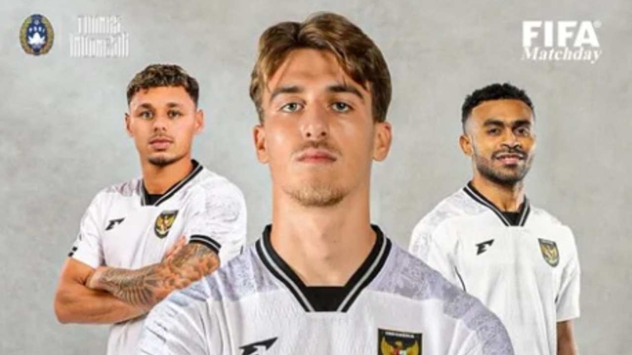 Lupakan Piala Dunia! Skuad Garuda Tancap Gas di FIFA Matchday November 2025