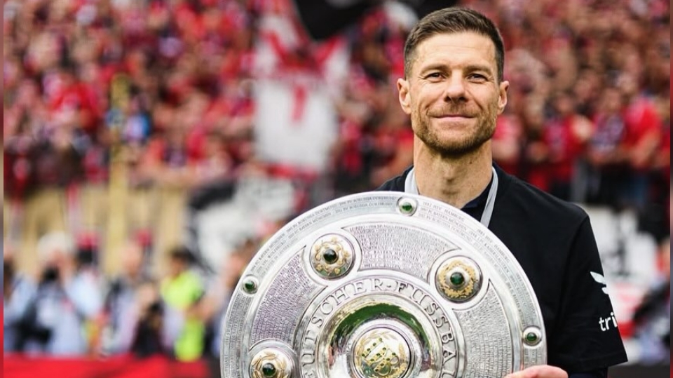 Luar Biasa! Bayer Leverkusen Mampu Pertahankan Rekor Tak Terkalahkan di Laga Tandang Jelang Kepergian Alonso