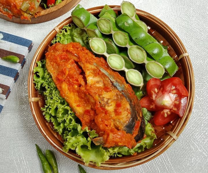 8 Makanan Tradisional Palembang yang Bikin Nagih Terbuat dari Ikan, Favoritmu yang Mana?