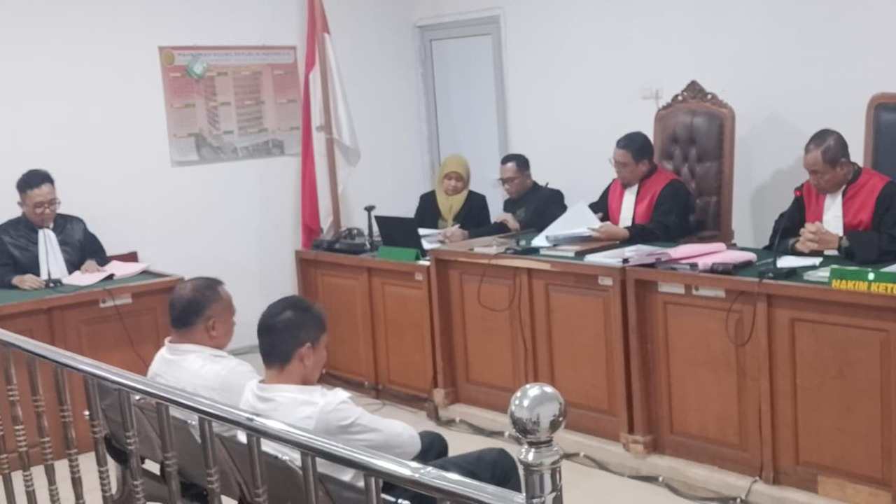 Diduga Nikmati Dana Kegiatan Fiktif, Plt Kadis Perindag PALI Terancam Penjara