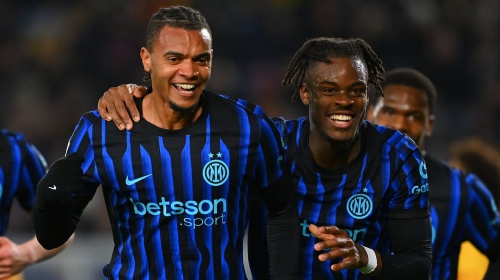 Lecce 0-2 Inter: Tim Chivu Terus Memperbesar Keunggulan di Puncak Klasemen Serie A