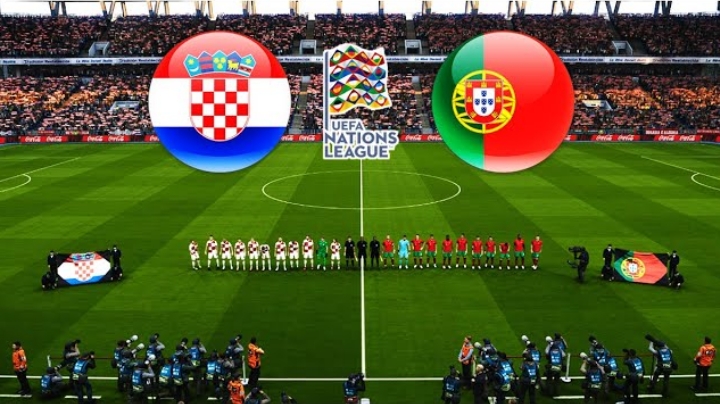 Kroasia vs Portugal: Preview UEFA Nations League, Kabar Tim, Susunan Pemain dan Prediksi Skor