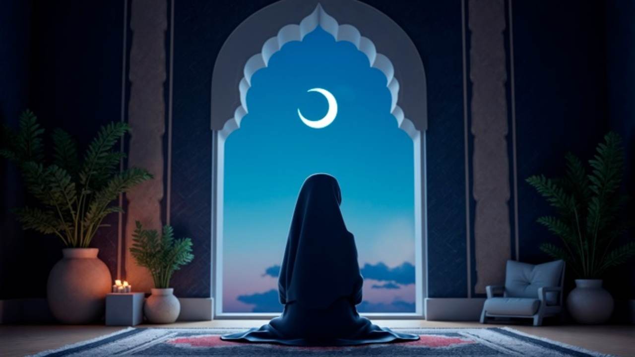 Simak Jadwal Sholat 5 Waktu untuk Wilayah Palembang dan Sekitarnya, 29 Desember 2025