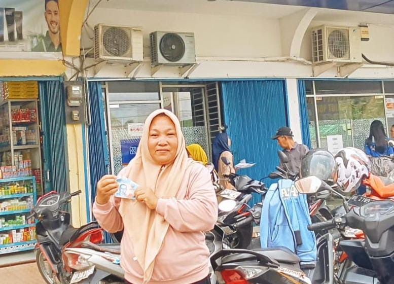 KPM PKH BPNT Wajib Waspada, Aturan Baru Berlaku, Penerima Bansos Usia Muda Bakal Dicoret Dari Daftar Penerima!