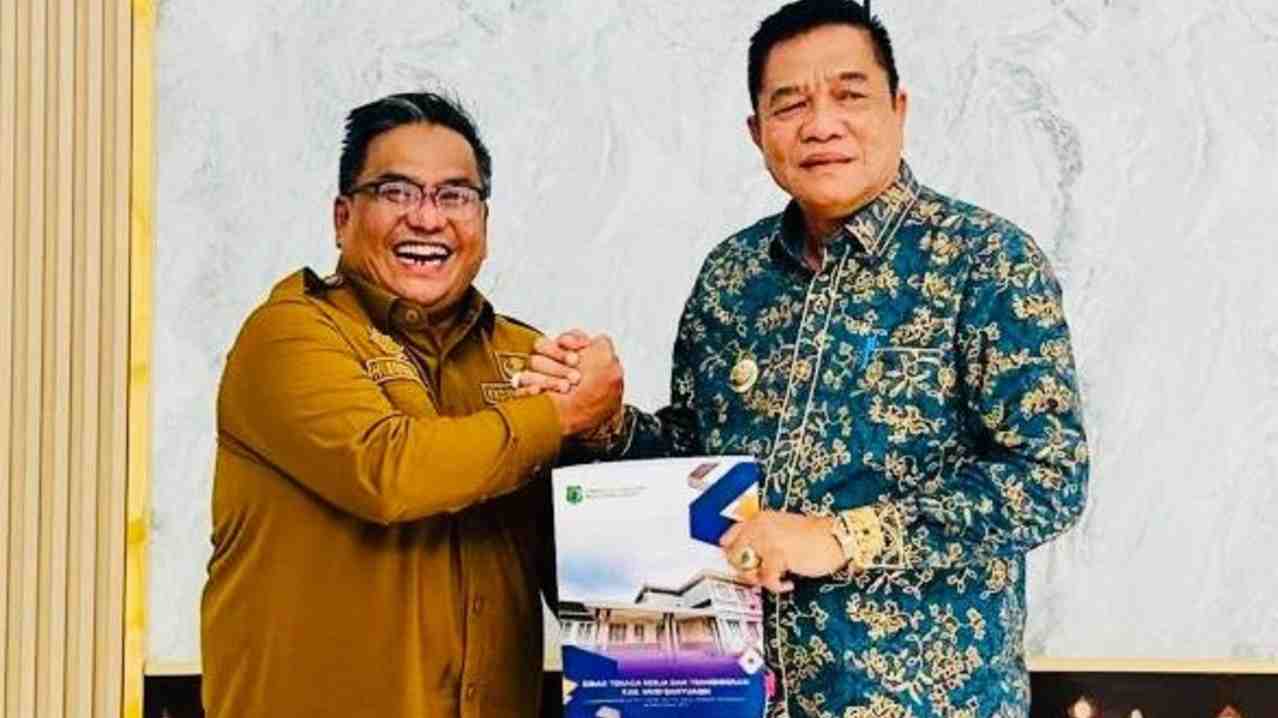 RESMI! Peserta Lulus Pelatihan Migas Muba 2026 Diumumkan, Wajib Daftar Ulang