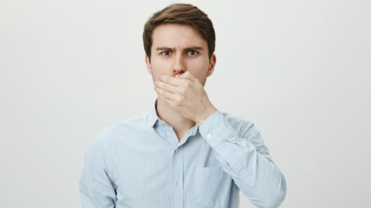 Sudah Sikat Gigi Saat Puasa, Mengapa Bau Mulut Tetap Muncul? Ternyata Ini Penyebabnya