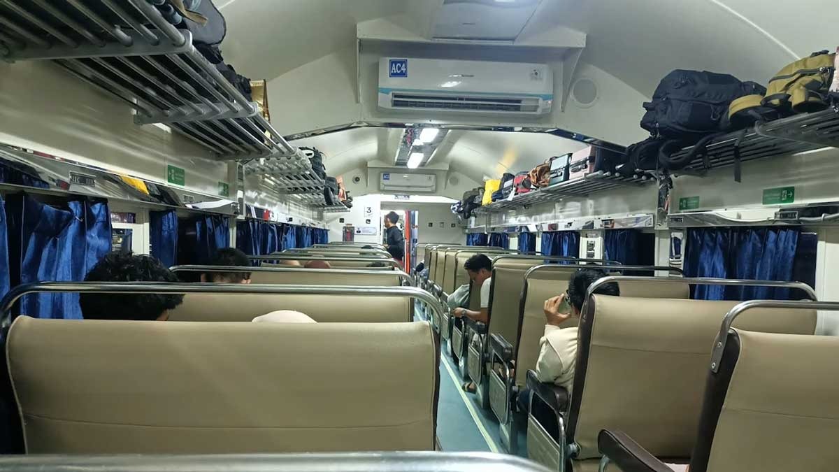 KAI Akan Persiapkan 11.870 Kursi untuk Libur Kenaikan Yesus Kristus 