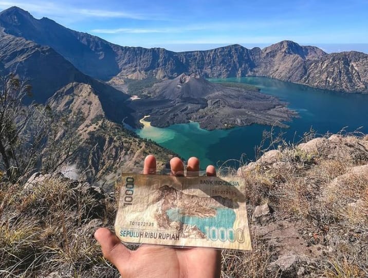 8 Tempat Wisata yang Wajib Kamu Kunjungi Jika Liburan Akhir Tahun di Lombok!