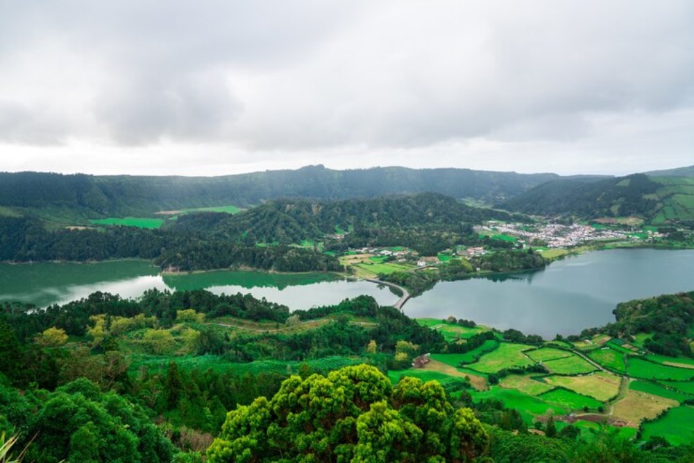 Kawasan Wisata di Sumatera Utara Dibabat Habis, Diproyeksi Hasilkan Cuan Sebesar Ini