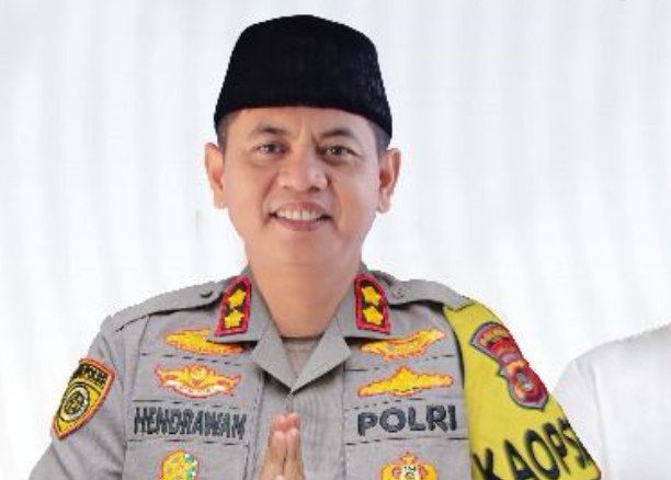 Polres OKI Ungkap Kasus Begal Motor di Desa Jungkal, Ini Pelakunya