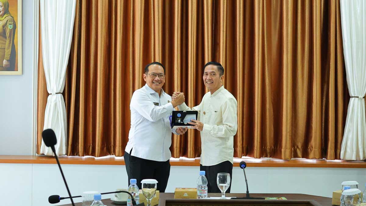 Jangan Sembarangan Terima Liquid! BNNP Sumsel Bongkar Peredaran Narkoba Lewat Rokok Elektrik