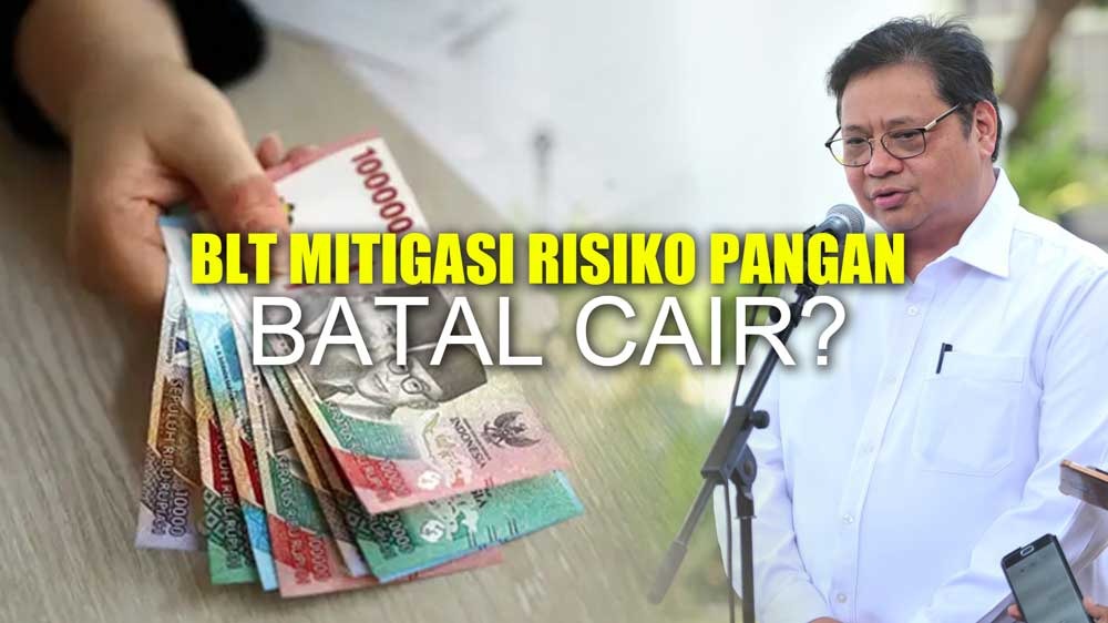 Dana Bansos PKH dan BLT BPNT Sembako Tahap 3 Lewat KKS Sudah Dicairkan, Bagaimana Dengan Penyaluran Pos?