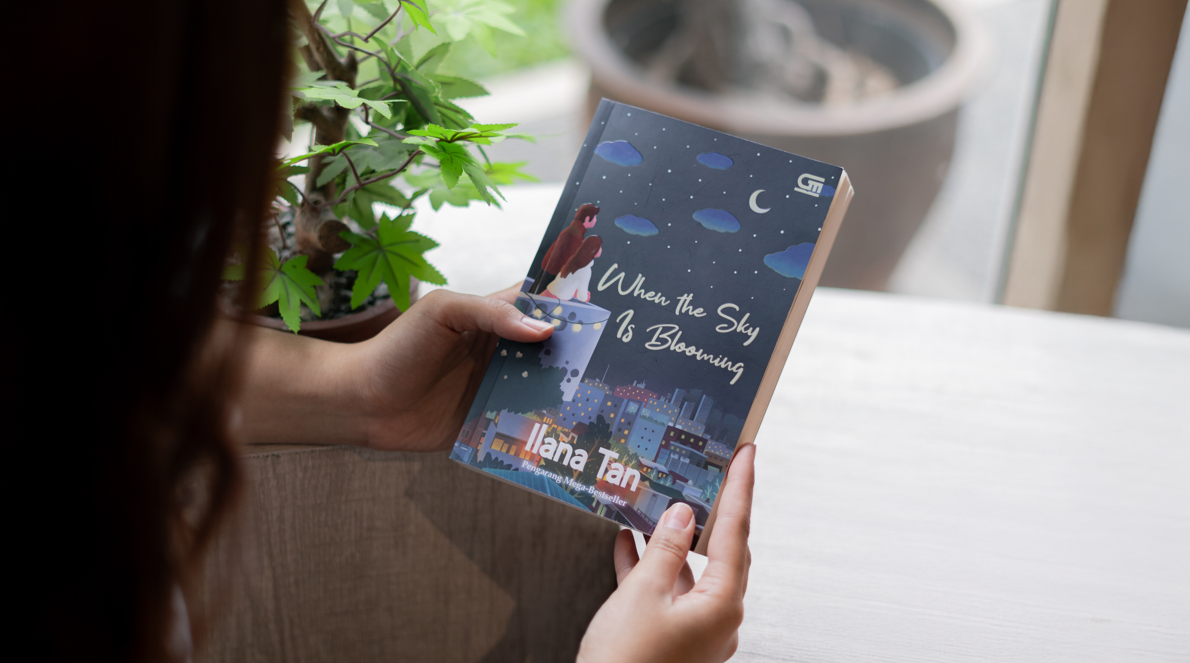 Daftar Buku yag Wajib Kamu Baca Sekali Seumur Hidup, Bisa Nambah Ilmu dan Upgrade Pengetahuanmu!