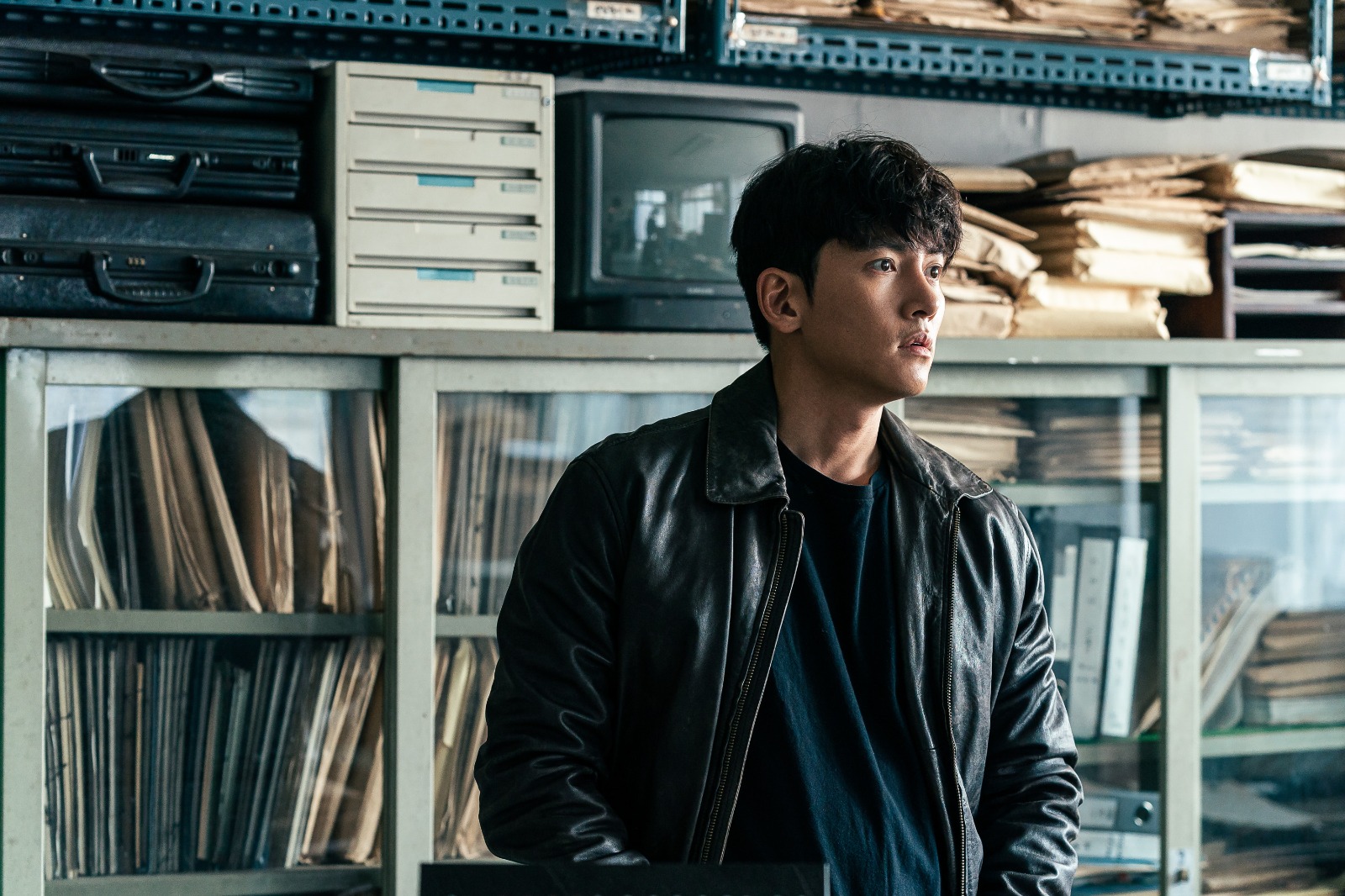 Aktor Ji Changwook Ikut Terlibat dalam Proses Produksi Serial The Worst of Evil