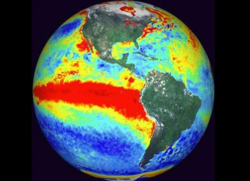 Waspadai El Nino, 11 Komoditas Pangan Ini Dicadangkan Pemerintah