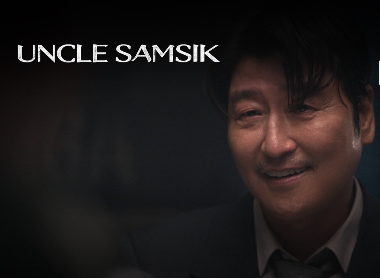 Drama Politik Korea ‘Uncle Samsik’ Akan Tayang 16 Episode, Catat Tanggal Penayangannya 
