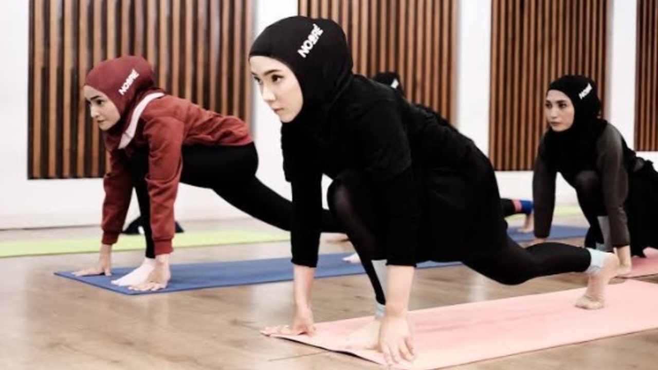 Ramai Dicoba, Ini Alasan Yoga Dianggap Cocok Dilakukan saat Puasa