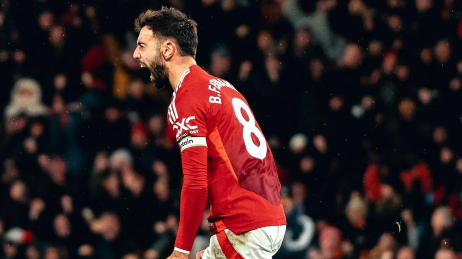 Manchester United 2-3 Nottingham Forest: Fakta-fakta Menarik Pasca Kekalahan Beruntun Setan Merah