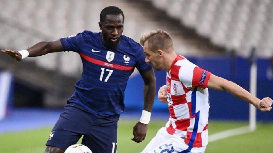 Preview: Prancis vs Kroasia - Prediksi Skor, Kabar Tim dan Susunan Pemain