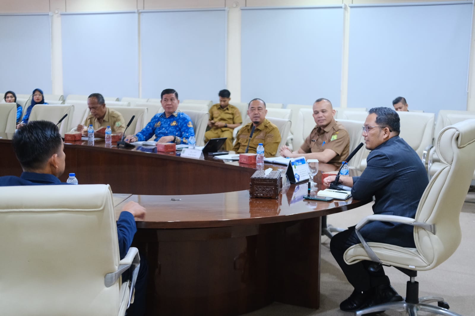 Dukung Program Strategis Nasional, Muba Bakal Miliki Sekolah Rakyat